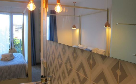 Boutique Hotel Petit Sant Miquel