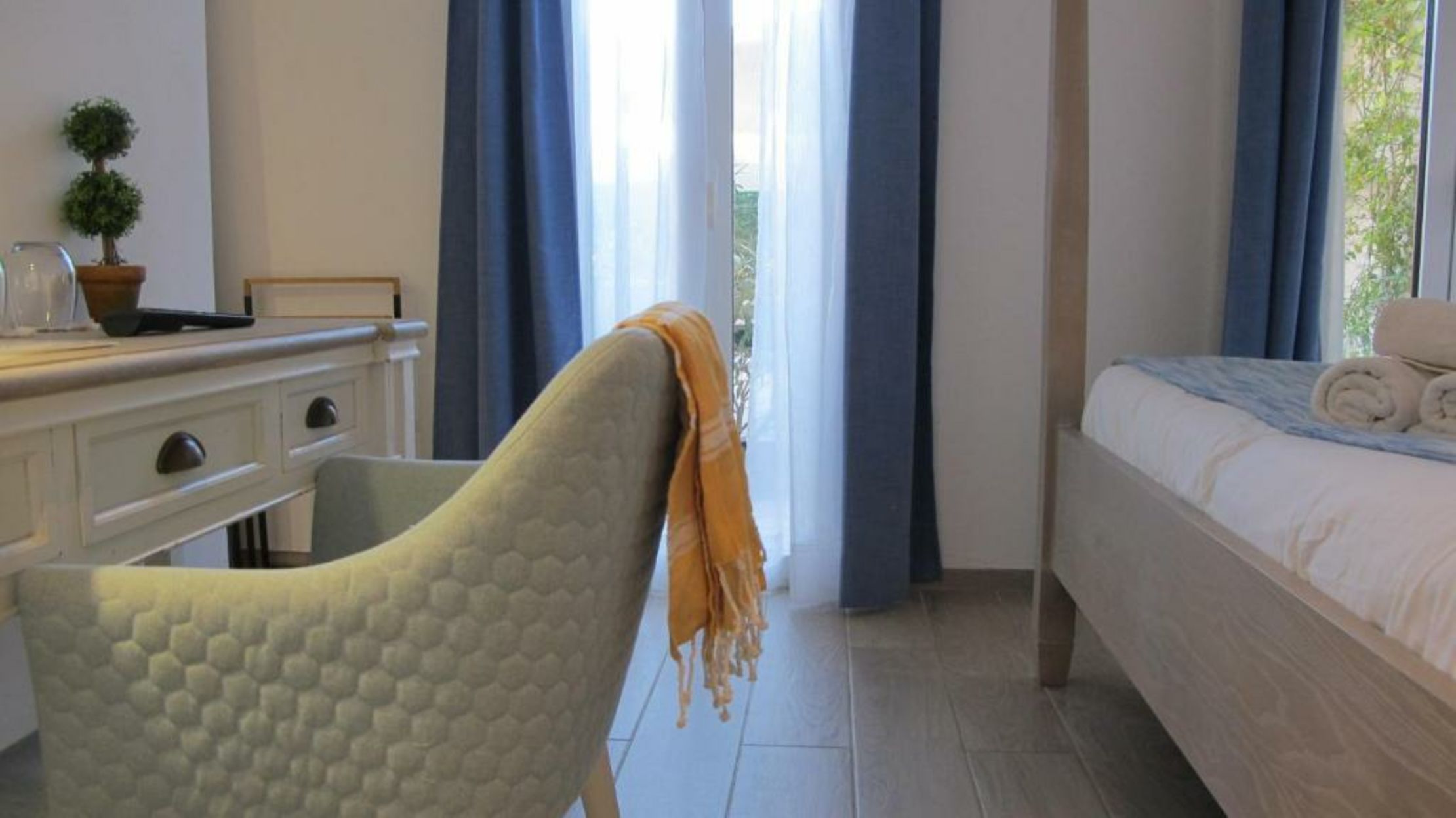 Boutique Hotel Petit Sant Miquel