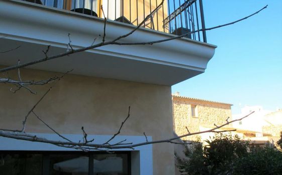 Boutique Hotel Petit Sant Miquel