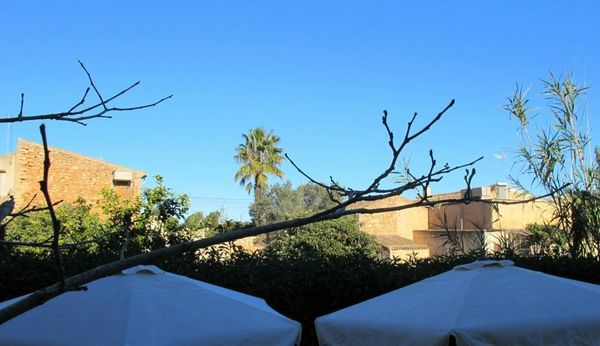 Boutique Hotel Petit Sant Miquel