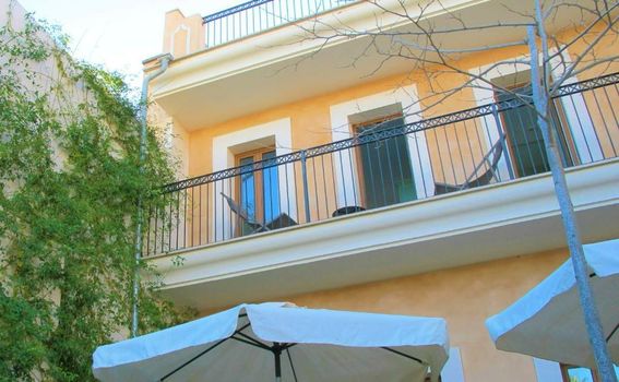 Boutique Hotel Petit Sant Miquel