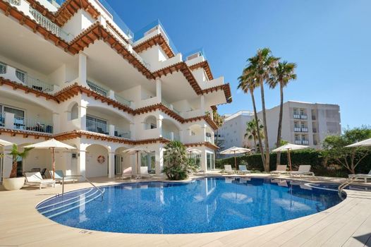 Hotel Villa Chiquita