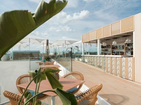 Hotel Villa Chiquita