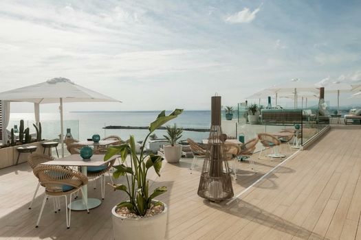 Hotel Villa Chiquita