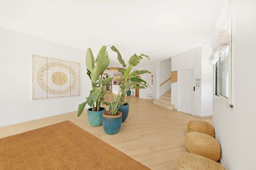 Hotel Villa Chiquita