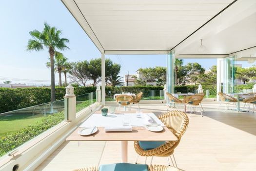 Hotel Villa Chiquita