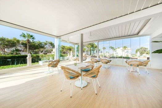 Hotel Villa Chiquita