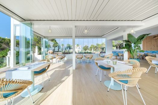 Hotel Villa Chiquita