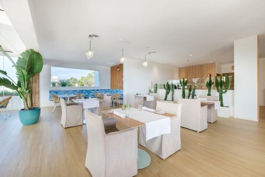 Hotel Villa Chiquita