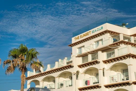 Hotel Villa Chiquita