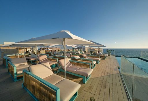 Hotel Villa Chiquita