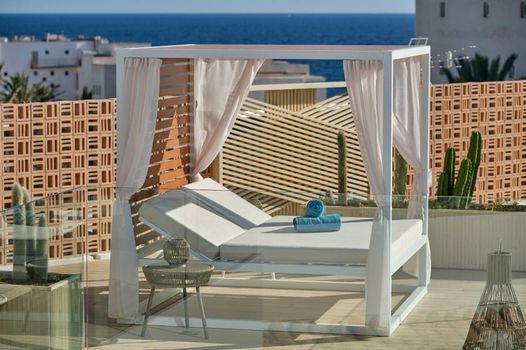 Hotel Villa Chiquita