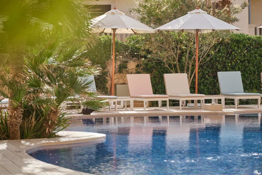 Hotel Villa Chiquita