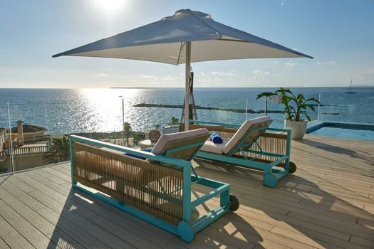 Hotel Villa Chiquita
