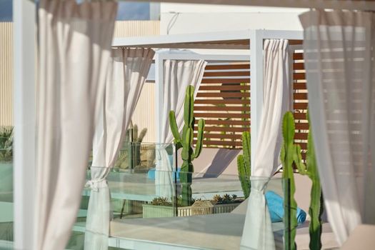 Hotel Villa Chiquita