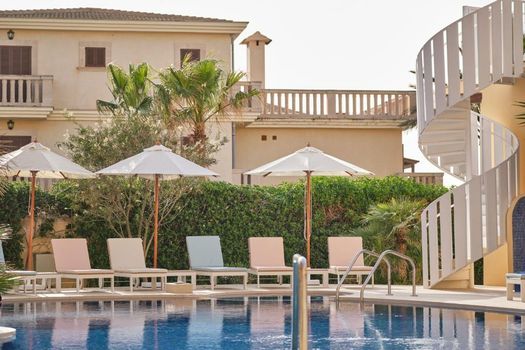 Hotel Villa Chiquita