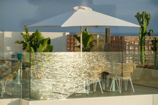 Hotel Villa Chiquita