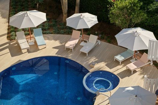 Hotel Villa Chiquita