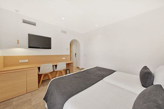 Hotel Villa Chiquita