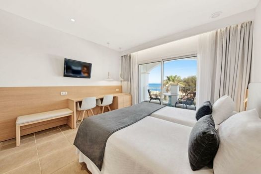 Hotel Villa Chiquita
