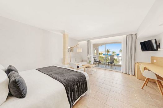 Hotel Villa Chiquita