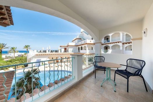 Hotel Villa Chiquita