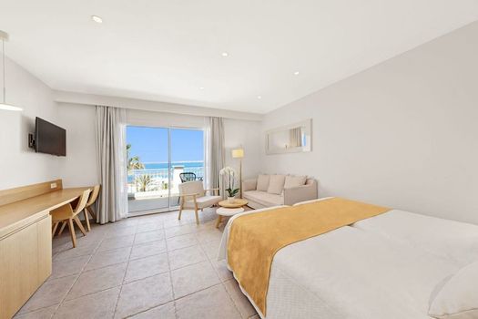 Hotel Villa Chiquita