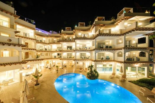Hotel Villa Chiquita