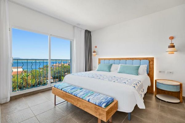 Hotel Villa Chiquita