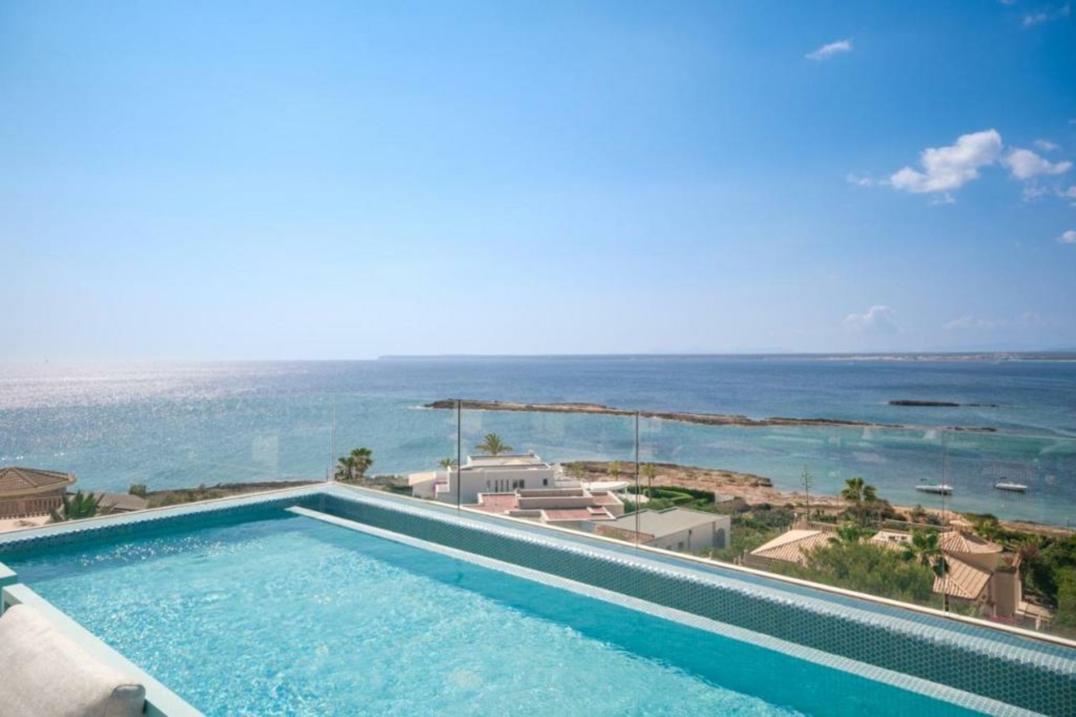 Hotel Villa Chiquita