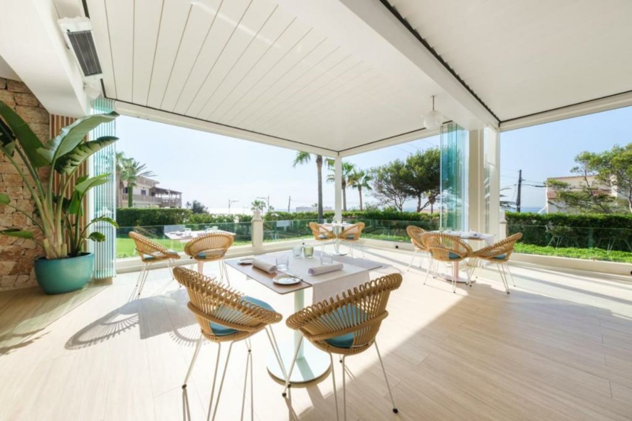 Hotel Villa Chiquita