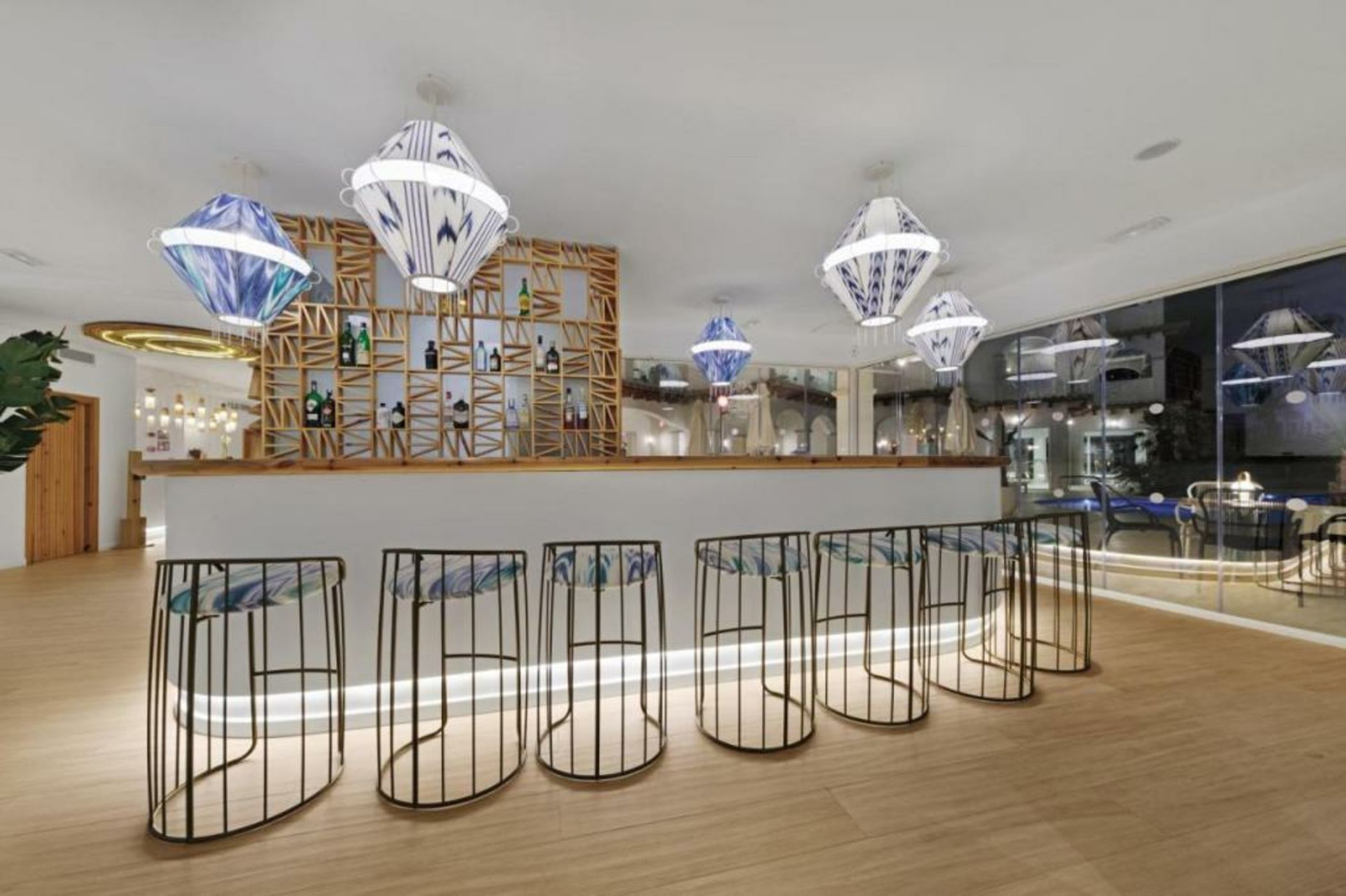 Hotel Villa Chiquita