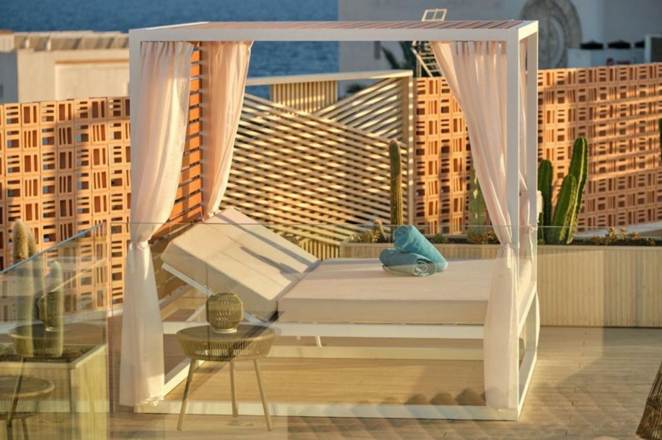 Hotel Villa Chiquita