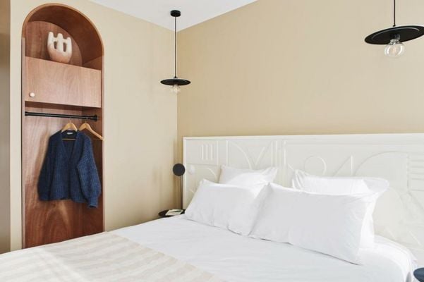 Hotel Orphée - Orso Hotels