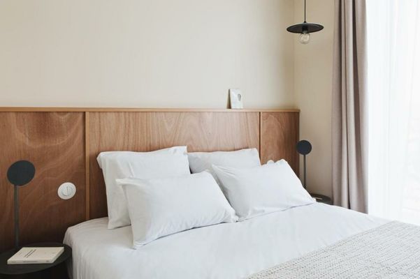 Hotel Orphée - Orso Hotels