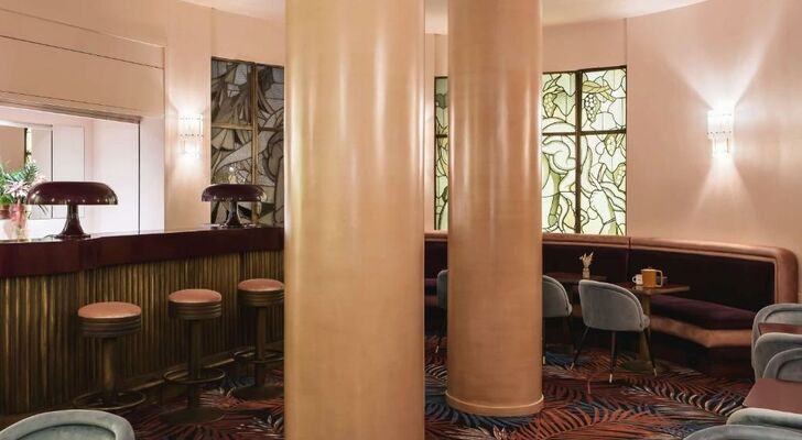 Best Western Plus Hôtel Mercedes