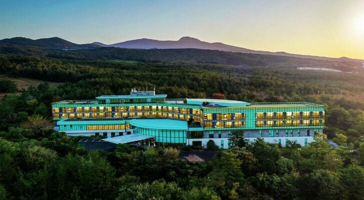 WE Hotel Jeju