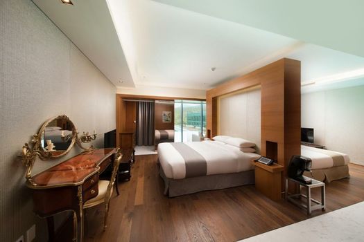 WE Hotel Jeju