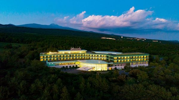WE Hotel Jeju