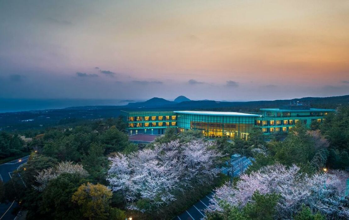 WE Hotel Jeju