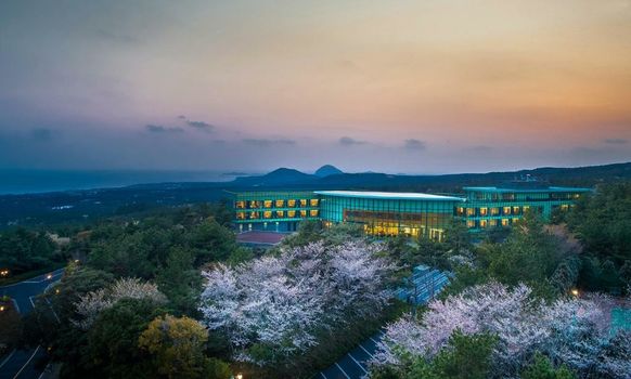 WE Hotel Jeju