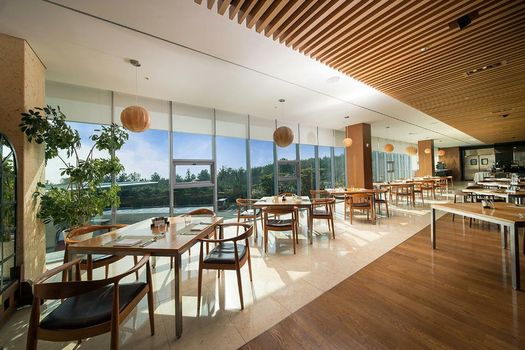 WE Hotel Jeju