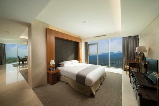 WE Hotel Jeju