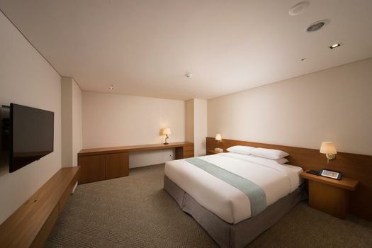 WE Hotel Jeju