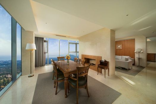WE Hotel Jeju