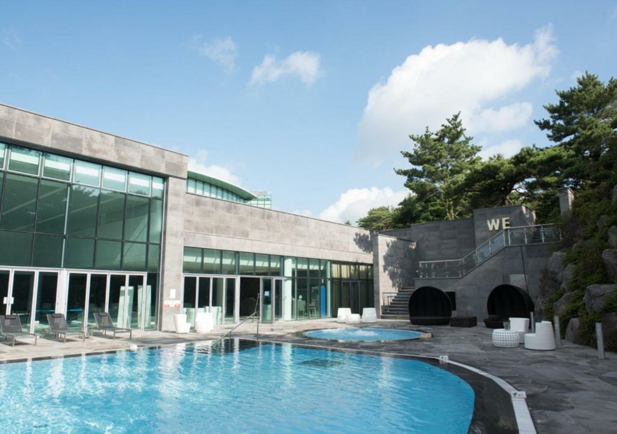 WE Hotel Jeju