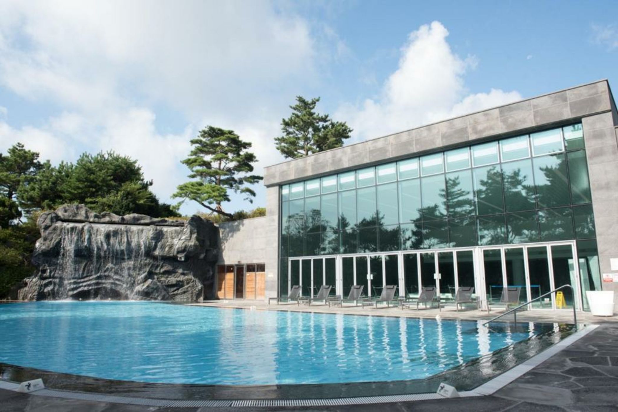 WE Hotel Jeju