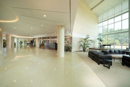 WE Hotel Jeju