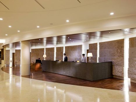 WE Hotel Jeju