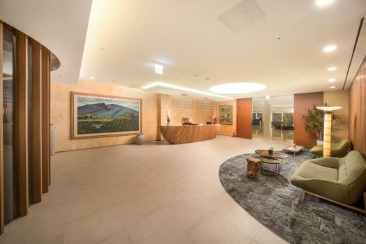 WE Hotel Jeju